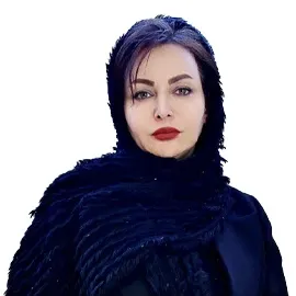 سارا خسروی