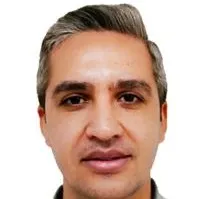 محسن گلریز