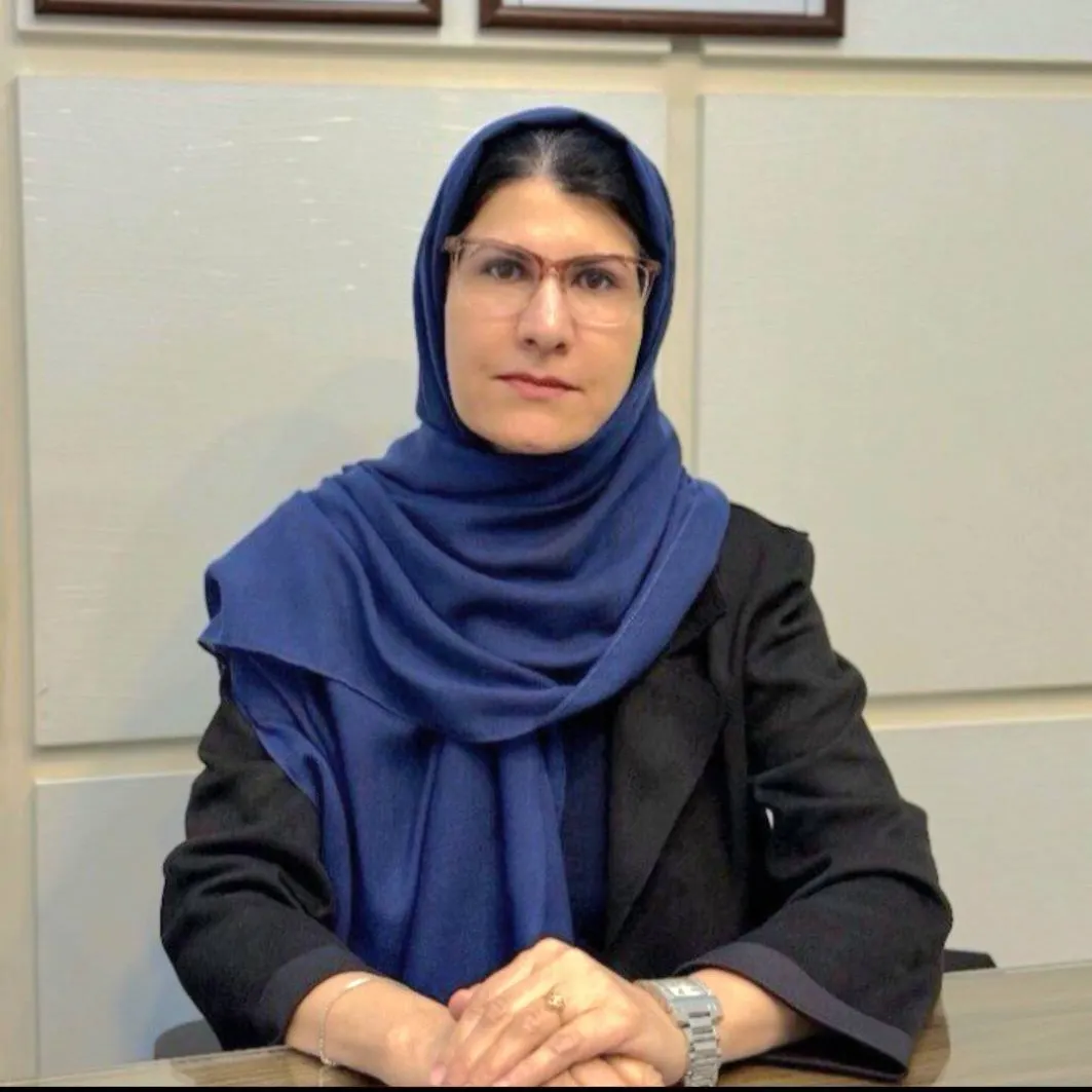 رویا خضری پور