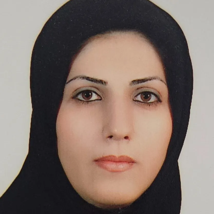 دکتر مریم تقوا
