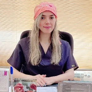 دکتر سارا نعمتی
