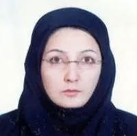 دکتر سیده مرضیه عزیزی رضی