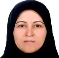 دکتر طاهره اشرف گنجوئی