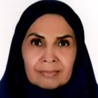 دکتر ملیحه عرب