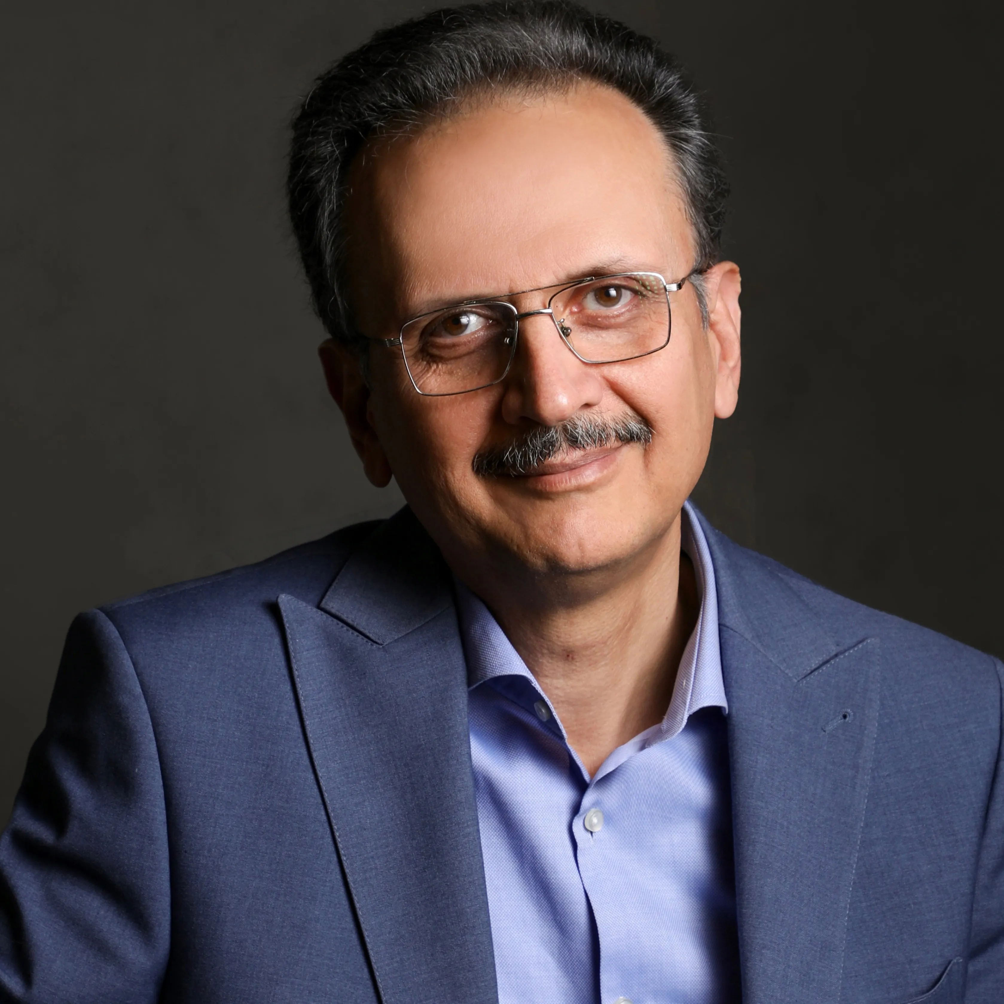 دکتر سعید انوری