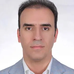 دکتر علی نوروزی