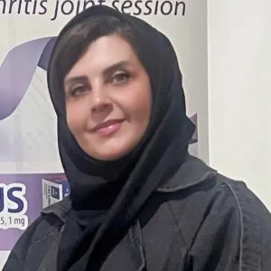 دکتر فرانک ناصری