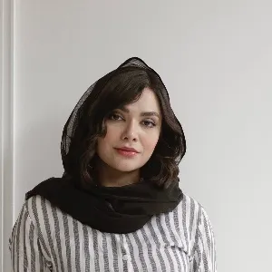 نادیا پاکرویان