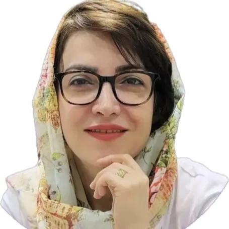 دکتر شیما کمندی