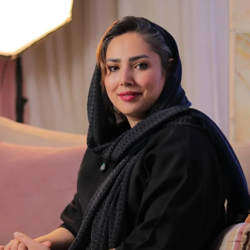 سالومه صفایی