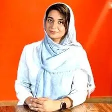 مهتاب تقوی