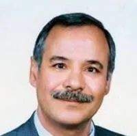 دکتر محمدعلی مزیدی
