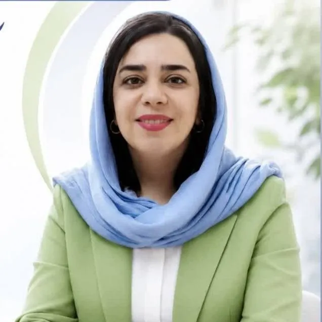 الهام محمدی