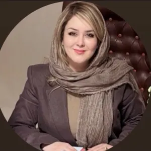 دکتر فیروزه یوسفی