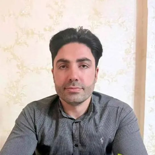 امید دهقان