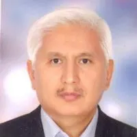 دکتر باقر رضائی