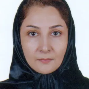 دکتر سمیه جودکی