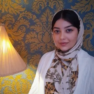 ندا نجفی