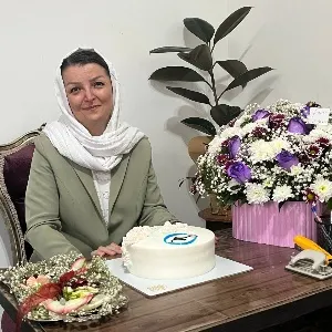 دکتر بهدخت علوی