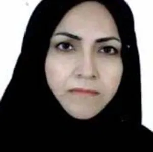 دکتر رضیه السادات طباطبایی