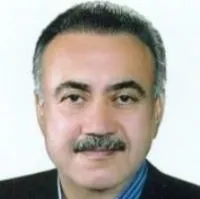 دکتر محسن حری