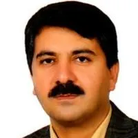 دکتر جعفر نصیری