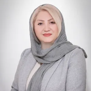 فاطمه طالبی