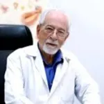 دکتر علی شمسا