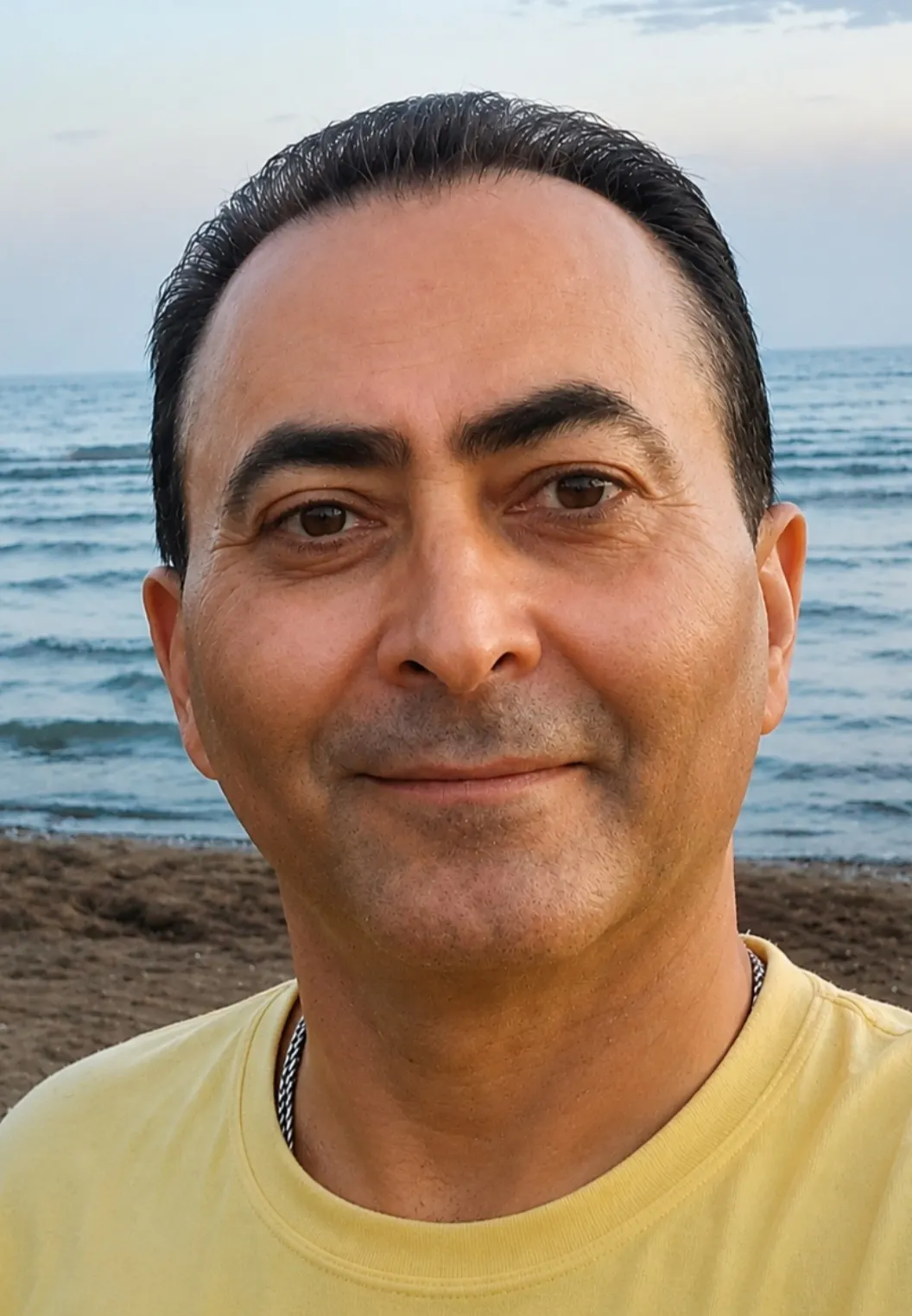 دکتر رضا صداقت