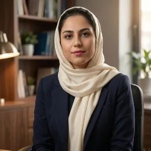 دکتر کوثر پامناری