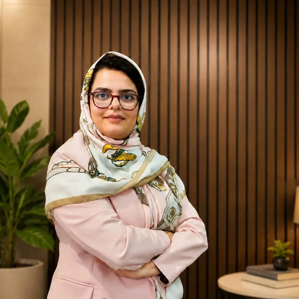 مریم رحمتی