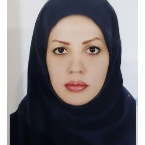 دکتر فاطمه یوردخانی
