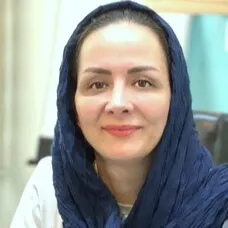 دکتر سمیه بلندی