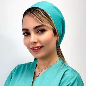 دکتر سحر سالاروند