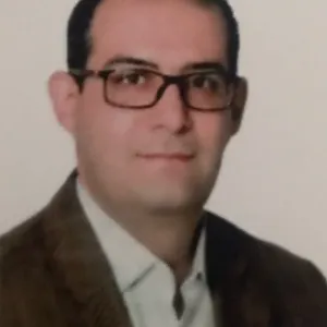 دکتر امین حاج اسماعیلی زاده