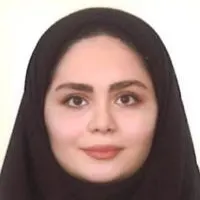 یاسمن هجرودی