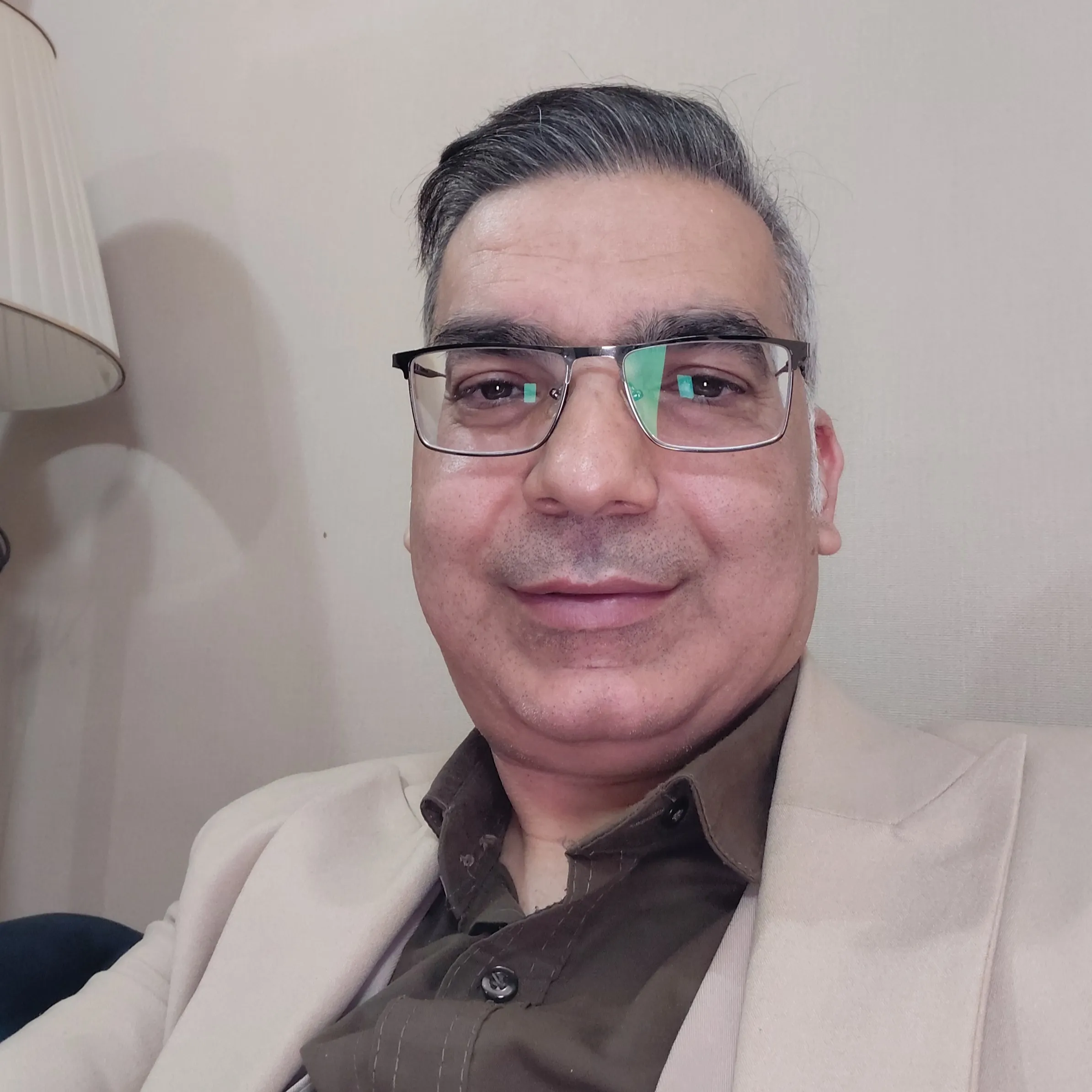 هادی محمدی