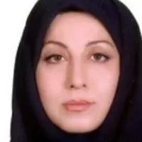دکتر گیتا فقیهی حبیب آبادی