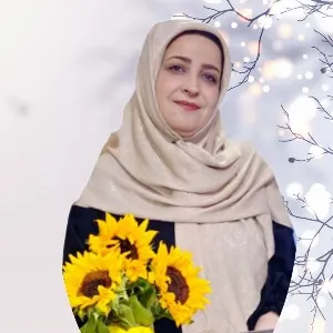 زهره خدابخش