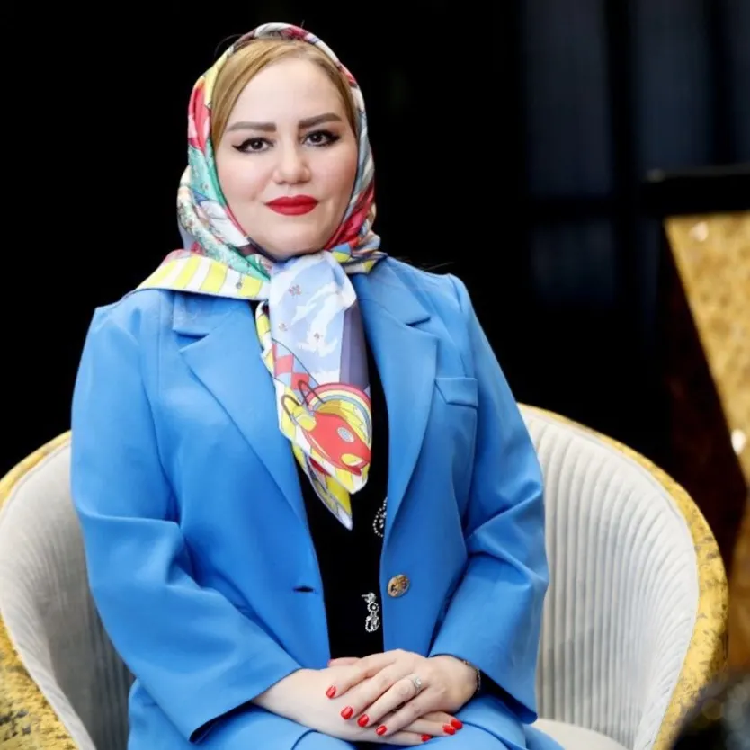 دکتر فاطمه چراغی