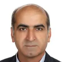 دکتر مهدی غنچه