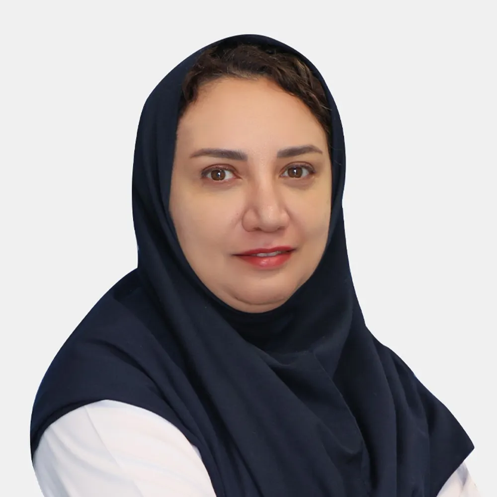 دکتر هدا حکیمیان