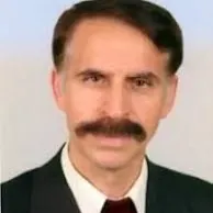 دکتر جواد افضلی بغدادآبادی