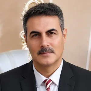 دکتر محمد صادقی