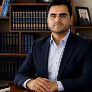مهدی احمدی