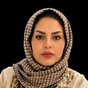 آسیه حیدری