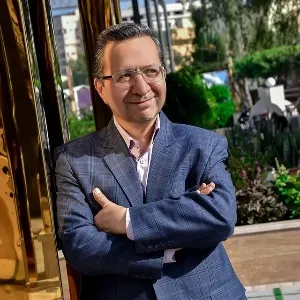 دکتر سعید سعیدی