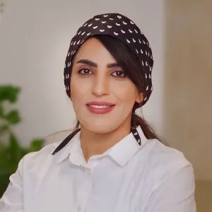 دکتر ناهید جلیلی صفار