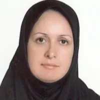 دکتر مریم حامی