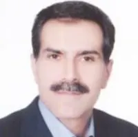 دکتر علیرضا محجوب